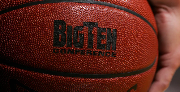 Конференция Big Ten. Лучшие игроки сезона 2016-2017