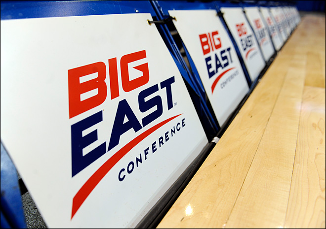 Конференция Big East: топ-20 игроков сезона-2015/2016